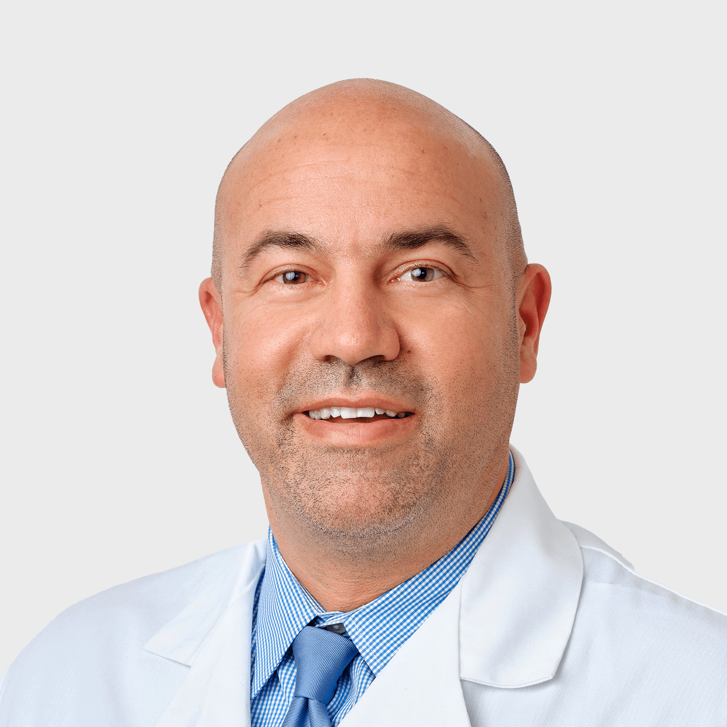 Steven Mattheos MD